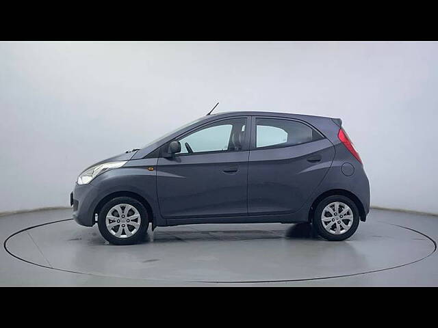 Used Hyundai Eon 1.0 Kappa Magna + [2014-2016] in Ahmedabad