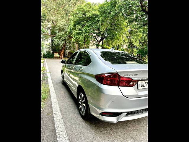 Used Honda City [2014-2017] SV in Delhi