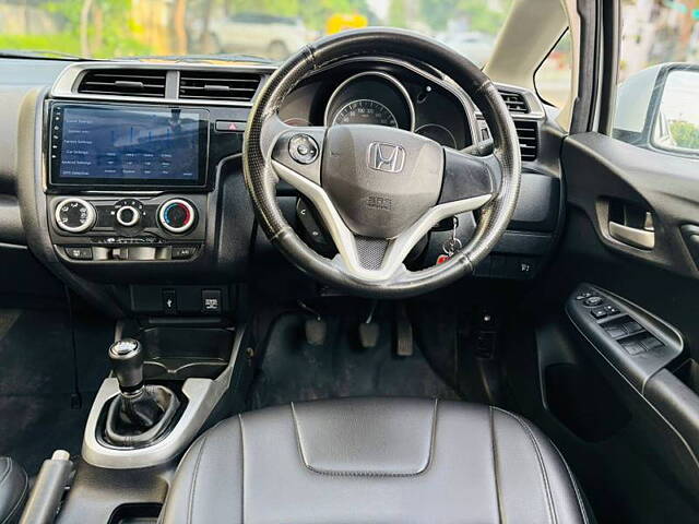 Used Honda WR-V [2017-2020] S MT Diesel in Jaipur