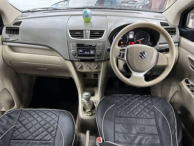 Used Maruti Suzuki Ertiga [2015-2018] ZDI SHVS in Kanpur