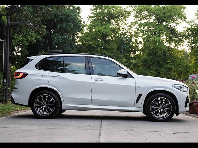 Used BMW X5 [2019-2023] xDrive40i M Sport in Delhi