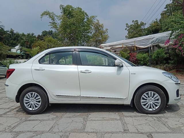 Used Maruti Suzuki Dzire [2017-2020] VDi in Pune