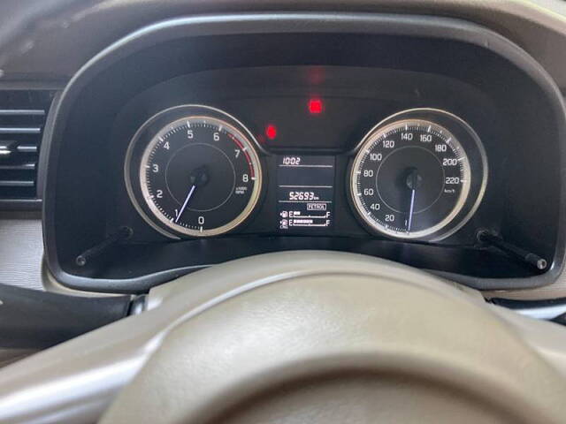 Used Maruti Suzuki Ertiga [2018-2022] VDi 1.5 Diesel in Delhi