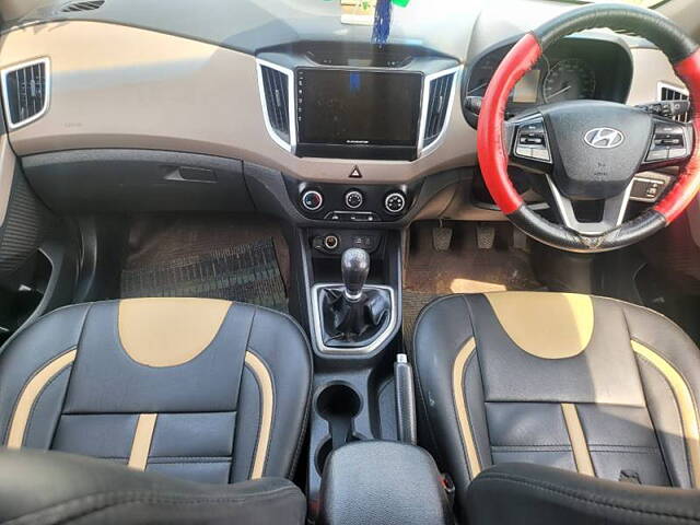 Used Hyundai Creta [2015-2017] 1.4 S in Nashik