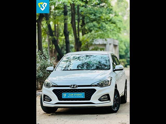 Used 2018 Hyundai Elite i20 in Mohali