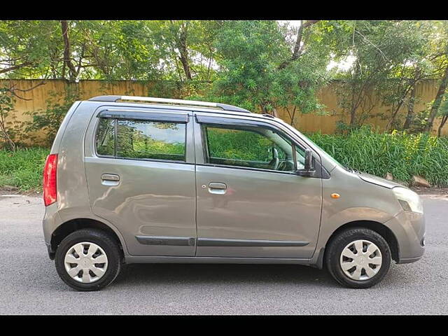 Used Maruti Suzuki Wagon R 1.0 [2010-2013] LXi in Delhi