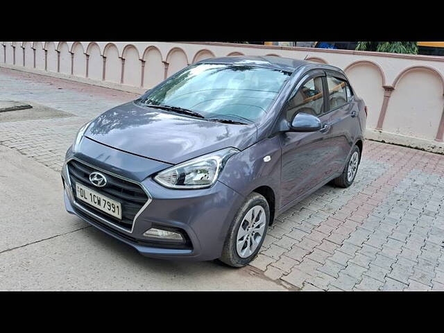 Used Hyundai Xcent S in Faridabad