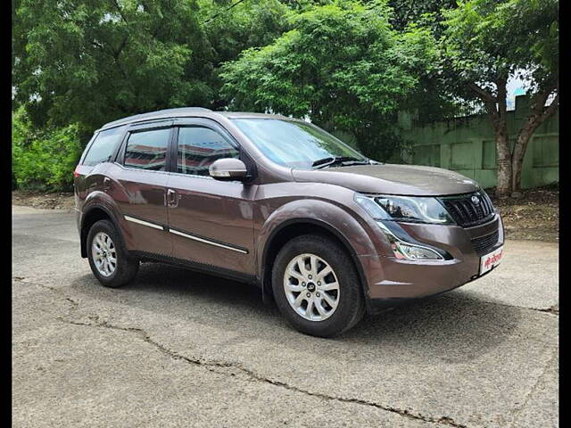 Used Mahindra XUV500 [2015-2018] W10 1.99 in Indore