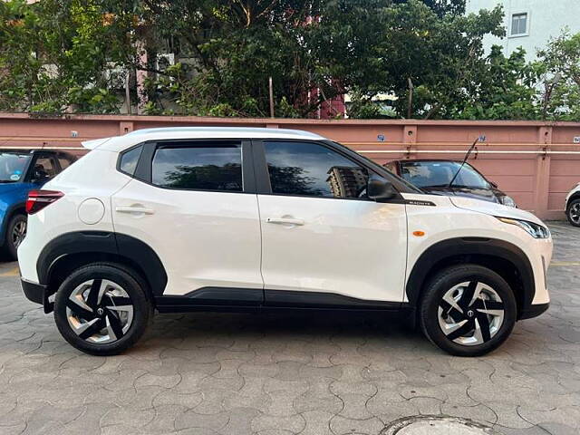 Used Nissan Magnite [2020-2024] XV Turbo CVT [2020] in Kolkata