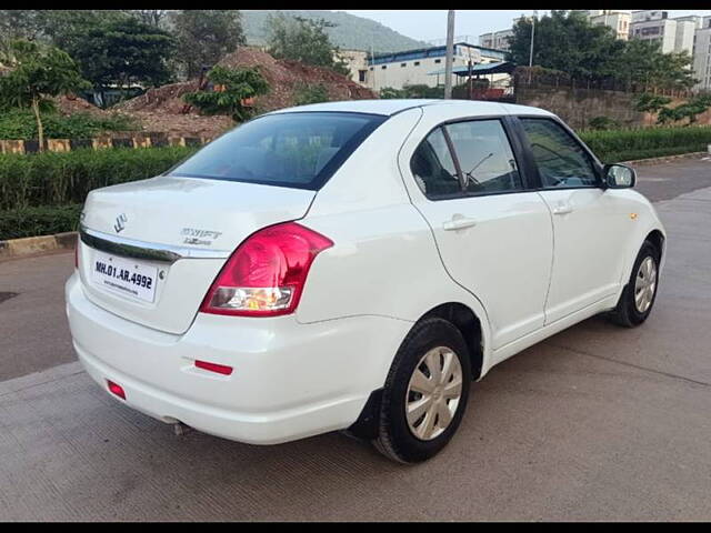 Used Maruti Suzuki Swift Dzire [2010-2011] VXi 1.2 BS-IV in Mumbai