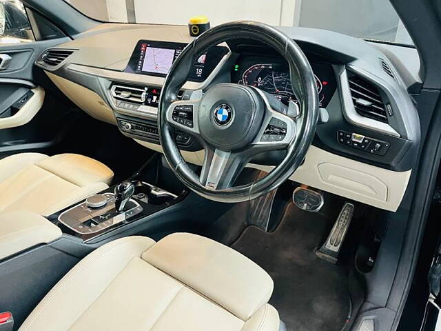 Used BMW 2 Series Gran Coupe 220d M Sport [2022-2023] in Hyderabad