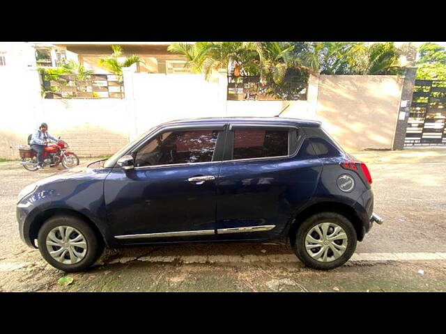 Used Maruti Suzuki Swift [2014-2018] VXi [2014-2017] in Ranchi