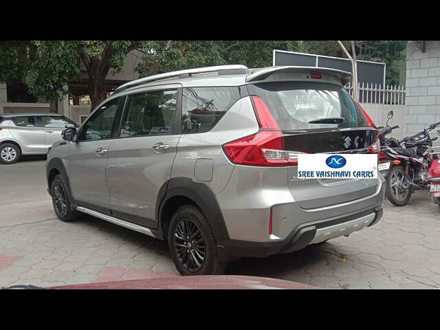 Used Maruti Suzuki XL6 [2019-2022] Zeta MT Petrol in Coimbatore