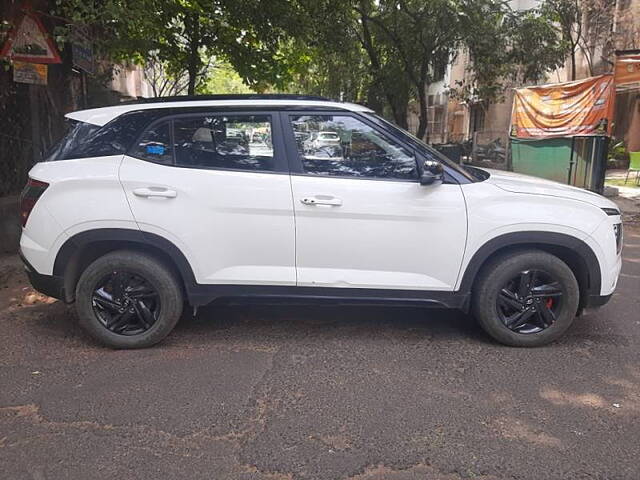 Used Hyundai Creta [2020-2023] S 1.5 Diesel [2020-2022] in Pune