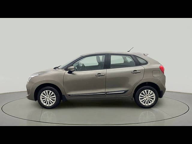 Used Maruti Suzuki Baleno [2015-2019] Delta 1.2 in Bangalore