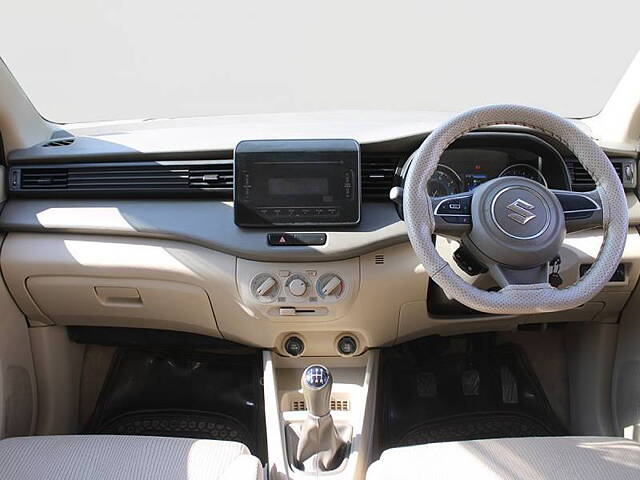 Used Maruti Suzuki Ertiga [2018-2022] VXi in Noida