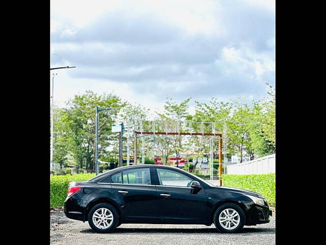 Used Chevrolet Cruze [2013-2014] LTZ AT in Surat