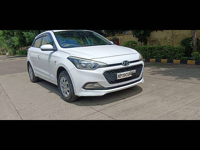 Used Hyundai Elite i20 [2017-2018] Magna Executive 1.4 CRDI in Bhopal