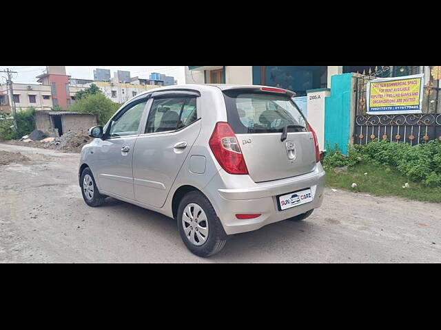 Used Hyundai i10 [2010-2017] Sportz 1.2 Kappa2 in Chennai