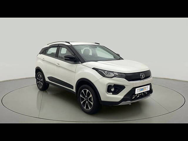 Used 2021 Tata Nexon in Bangalore