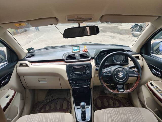 Used Maruti Suzuki Dzire [2017-2020] ZXi AMT in Mumbai