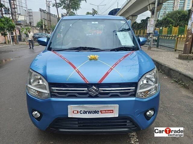 Used 2019 Maruti Suzuki Wagon R in Noida