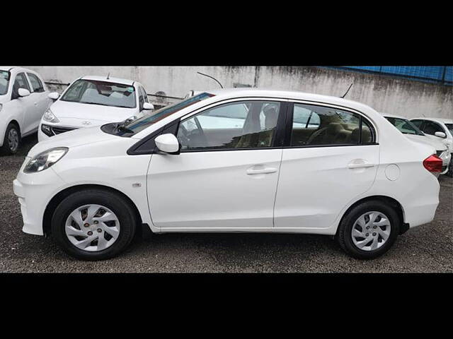 Used Honda Amaze [2016-2018] 1.5 S i-DTEC in Nashik