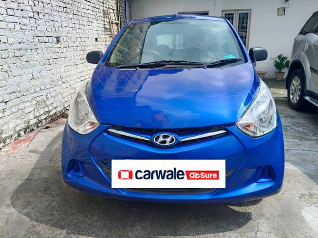 Used 2012 Hyundai Eon in Dehradun