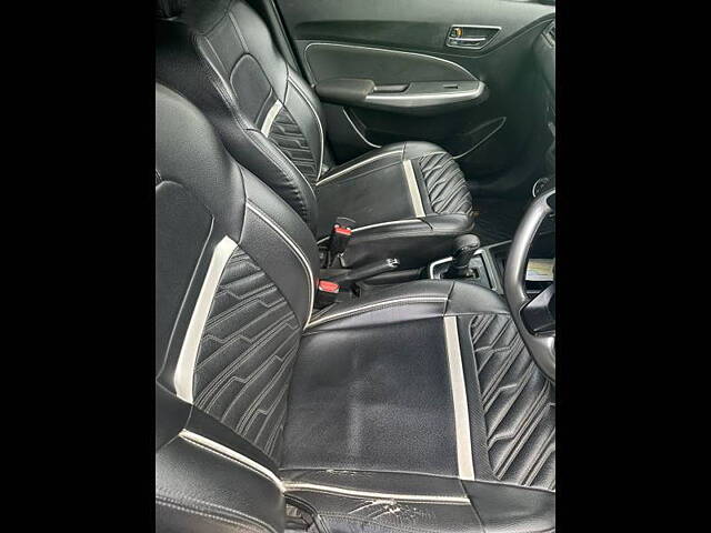 Used Maruti Suzuki Swift [2018-2021] ZDi AMT [2018-2019] in Mumbai