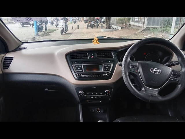 Used Hyundai Elite i20 [2014-2015] Sportz 1.2 in Pune