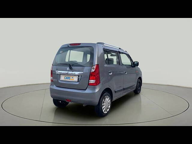 Used Maruti Suzuki Wagon R 1.0 [2010-2013] VXi in Patna