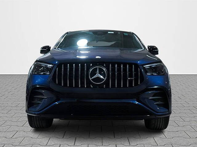 Used 2023 Mercedes-Benz AMG GLE Coupe in Hyderabad