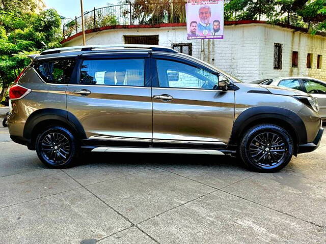 Used Maruti Suzuki XL6 [2019-2022] Zeta AT Petrol in Mumbai