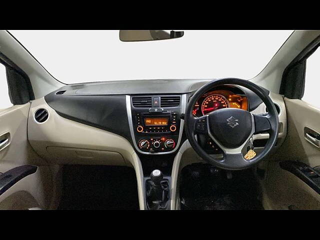 Used Maruti Suzuki Celerio [2017-2021] ZXi [2017-2019] in Mumbai