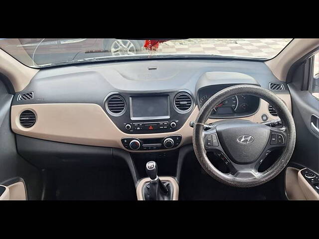 Used Hyundai Grand i10 [2013-2017] Asta 1.2 Kappa VTVT [2013-2016] in Dehradun