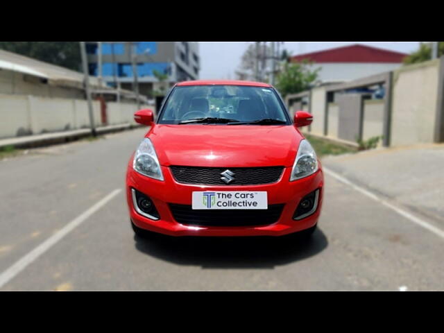 Used 2017 Maruti Suzuki Swift in Bangalore