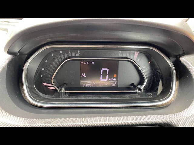 Used Tata Tiago [2016-2020] Revotron XZA Plus in Hyderabad