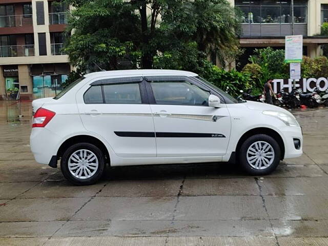 Used Maruti Suzuki Swift DZire [2011-2015] VXI in Mumbai