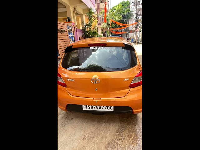 Used Tata Tiago [2016-2020] Revotorq XM [2016-2019] in Hyderabad