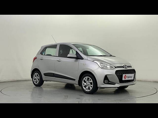 Used Hyundai Grand i10 Sportz 1.2 Kappa VTVT in Delhi