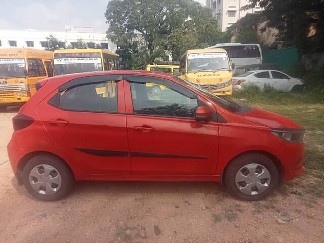 Used Tata Tiago XT [2020-2023] in Hyderabad