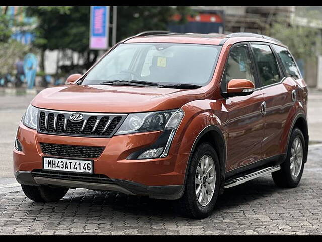 Used Mahindra XUV500 [2015-2018] W10 1.99 in Mumbai