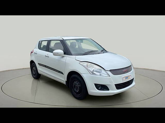 Used 2014 Maruti Suzuki Swift in Nagpur