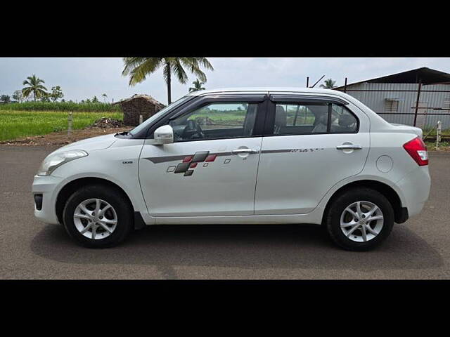 Used Maruti Suzuki Swift DZire [2011-2015] VDI in Sangli