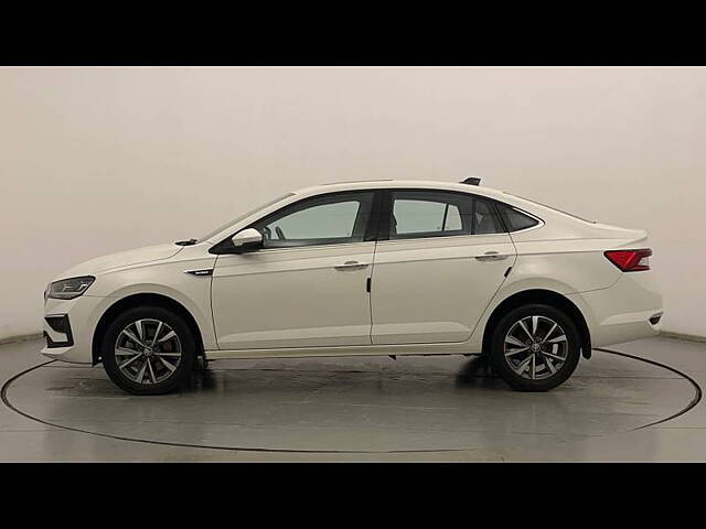 Used Skoda Slavia [2022-2023] Style 1.5L TSI MT in Kolkata