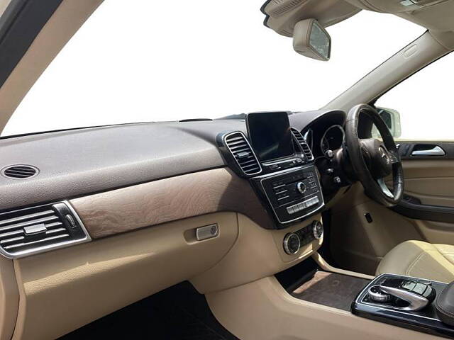 Used Mercedes-Benz GLE [2015-2020] 350 d in Bangalore