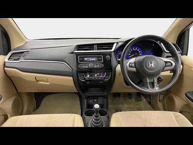 Used Honda Amaze [2016-2018] 1.2 S i-VTEC in Delhi