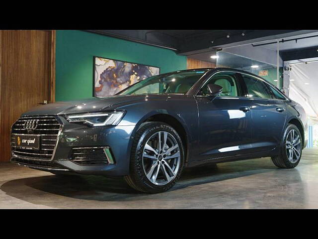 Used Audi A6 Technology 45 TFSI in Delhi