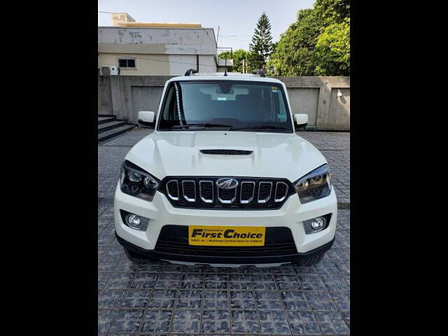 Used 2021 Mahindra Scorpio in Jalandhar