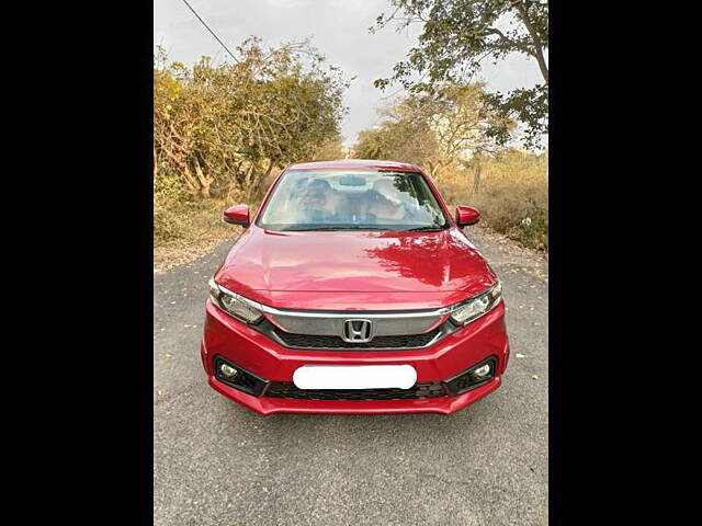 Used Honda Amaze [2018-2021] 1.2 V CVT Petrol [2018-2020] in Bangalore